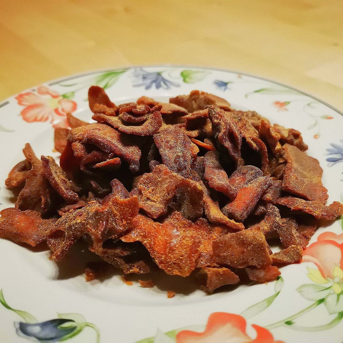 Orangeat - Écorces d'oranges confites