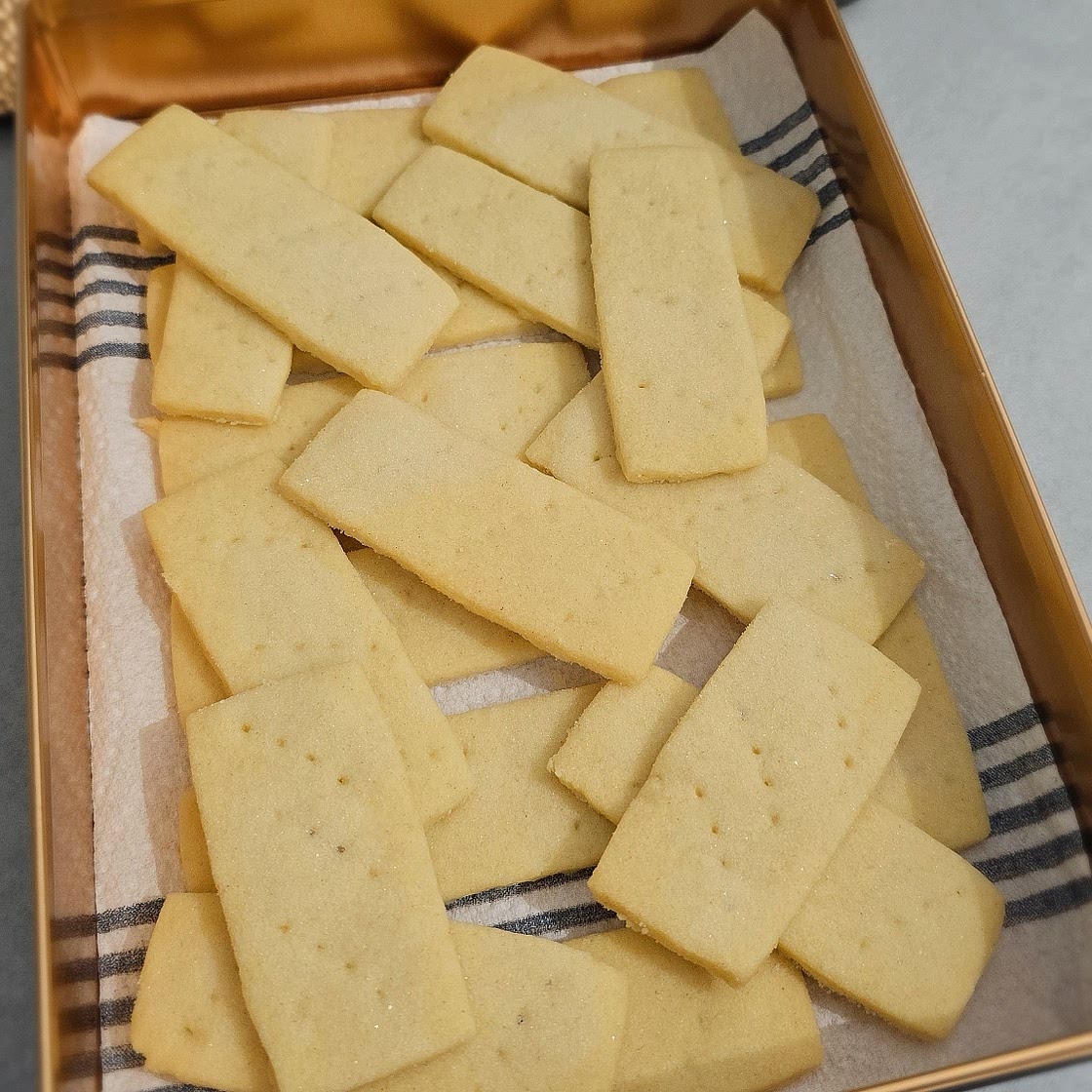 Shortbread