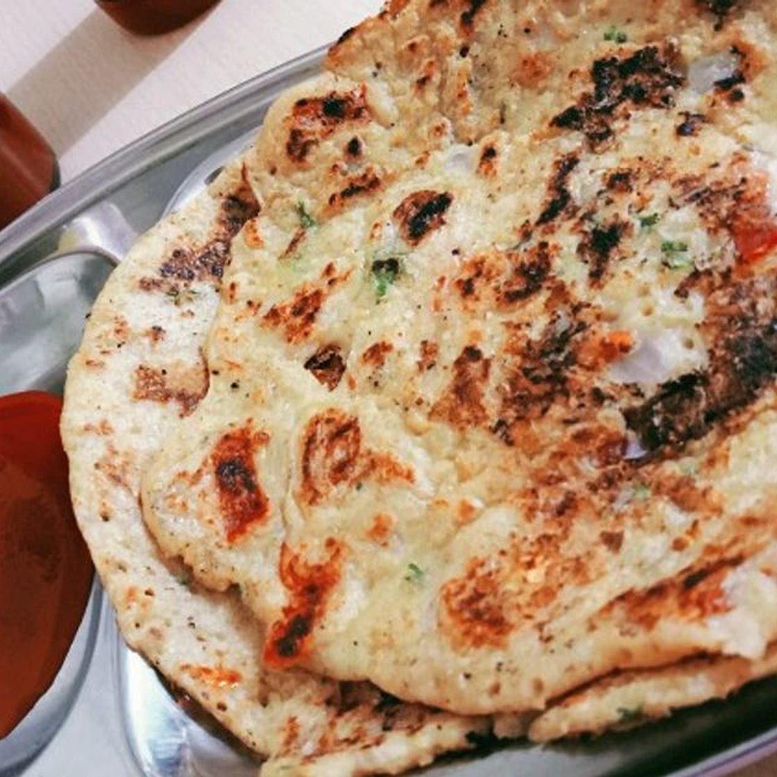 डाइट ओट्स चीला (Diet oats cheela recipe in hindi)