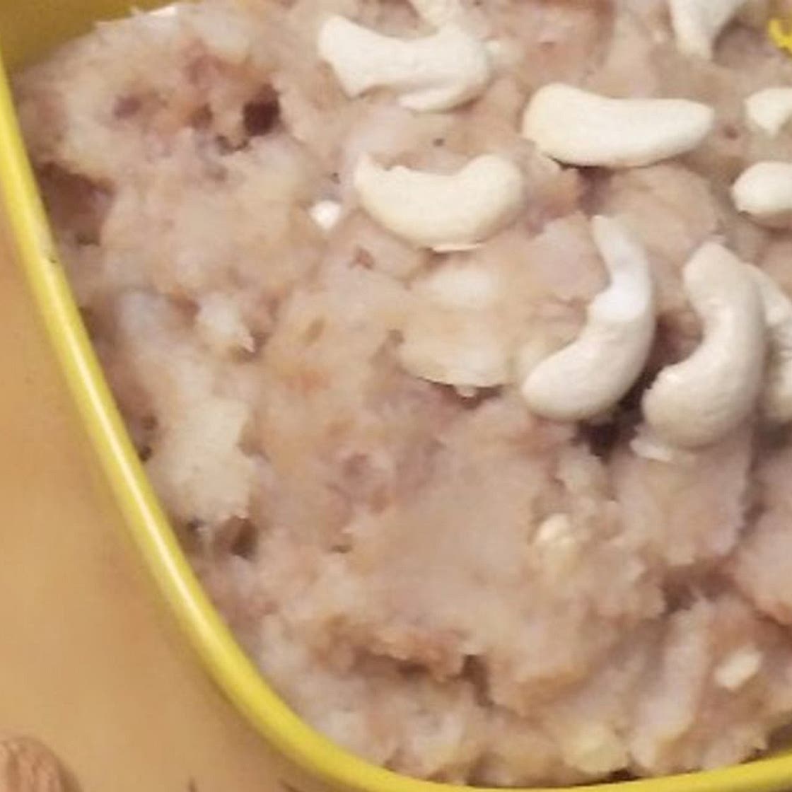 ब्रेड का हलवा (bread ka halwa recipe in Hindi)