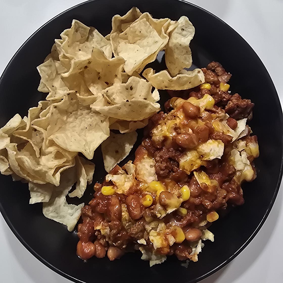 Taco Casserole Recipe