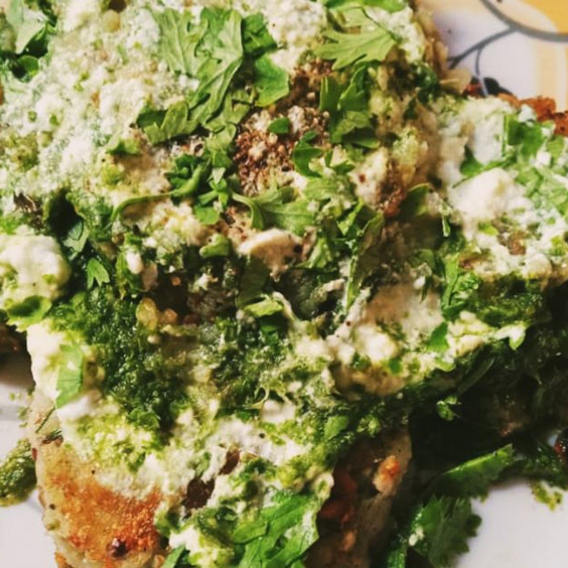 व्रत वाली चाट (vrat wali chaat recipe in Hindi)