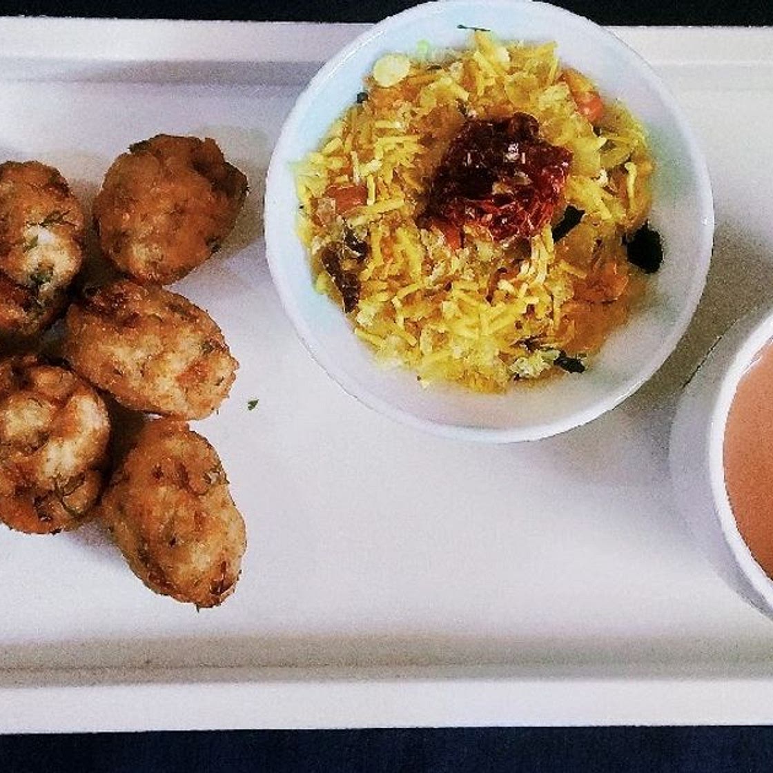 चावल के कटलेट (Chawal ke cutlet recipe in Hindi)