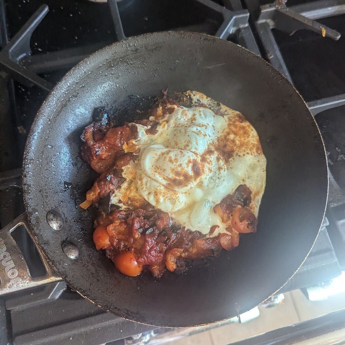 Shakshuka 
