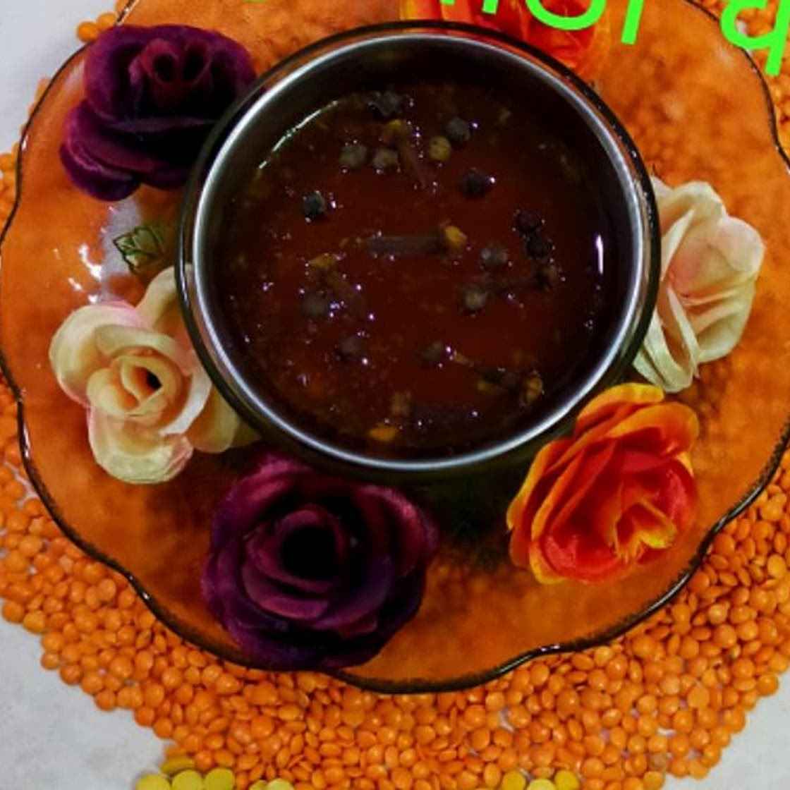 नींबू खट्टी मीठी चटनी(Nimbu khatti meethi chutney recipe in Hindi)