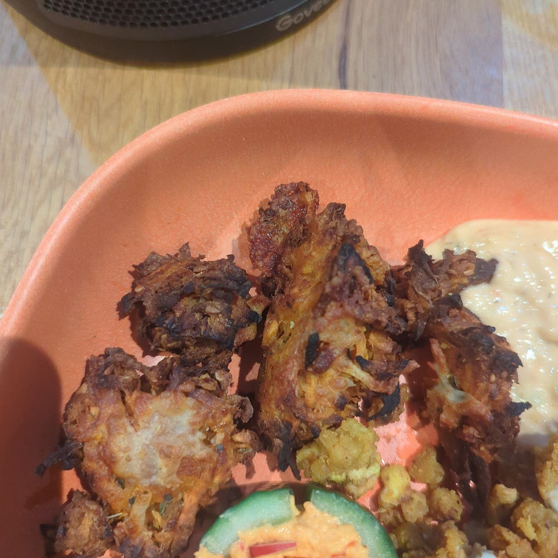 Sweet Potato Chicken Poppers (Paleo & AIP)