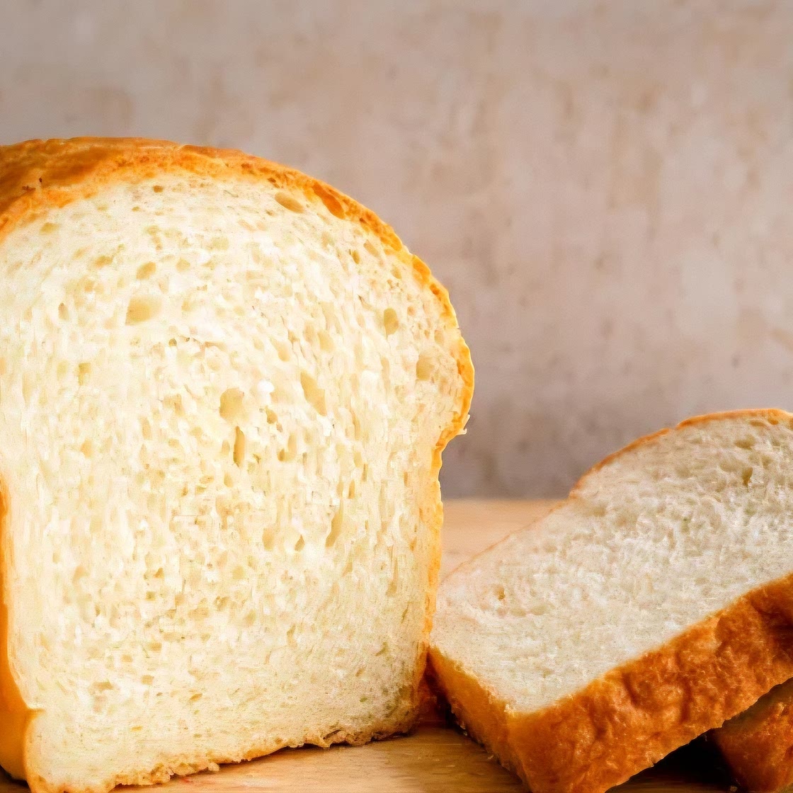 Bread Machine Banana Bread