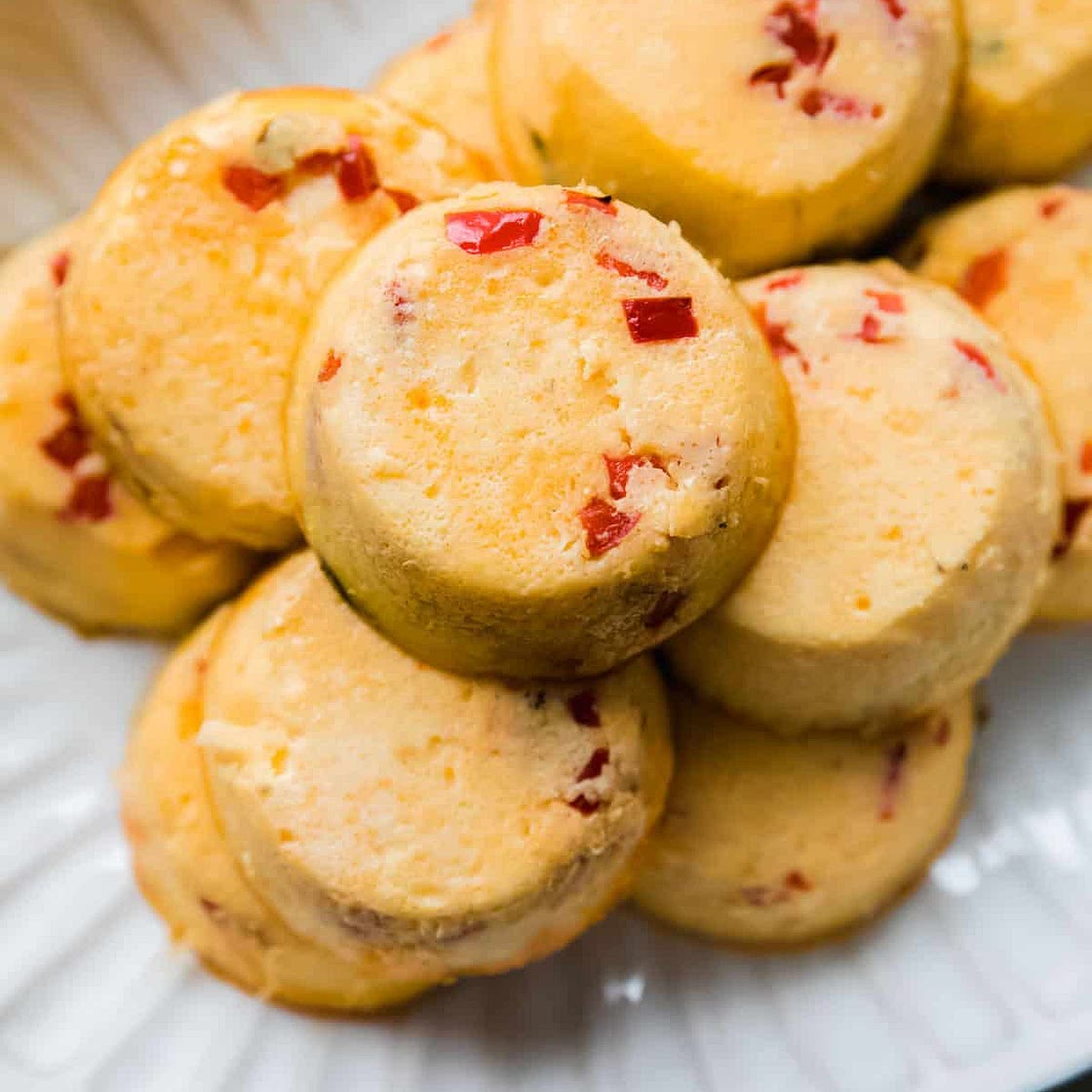 How to Make Egg Bites (In the Oven!)