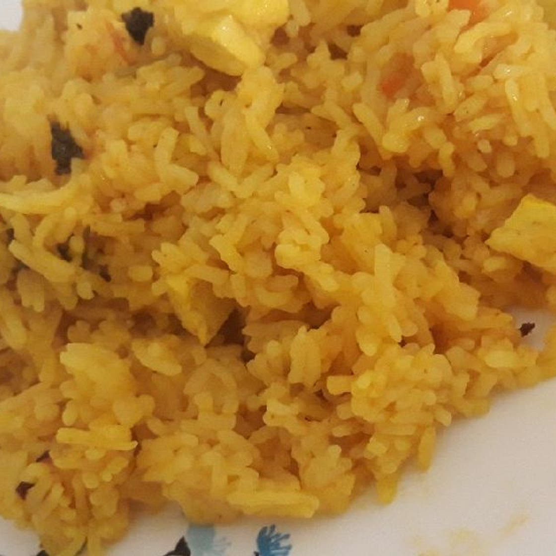 पनीर पुलाव (Paneer Pulao recipe in hindi)