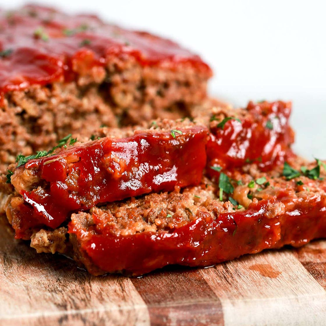 Meatloaf Recipe