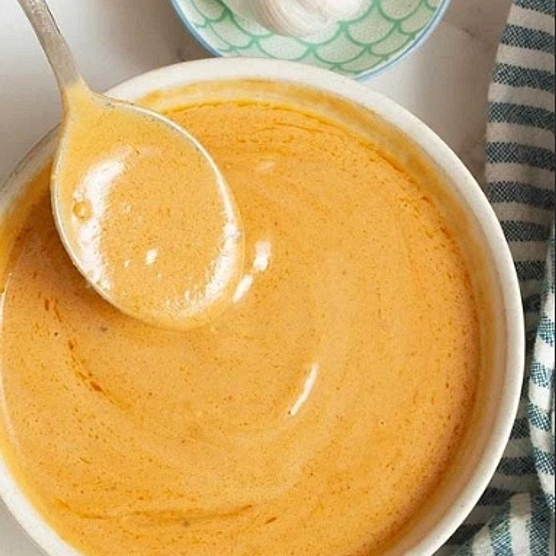 Vietnamese Peanut Sauce
