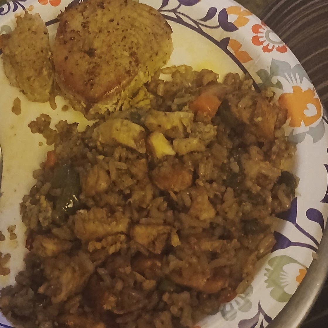 Philly Cheesesteak Sloppy Joes