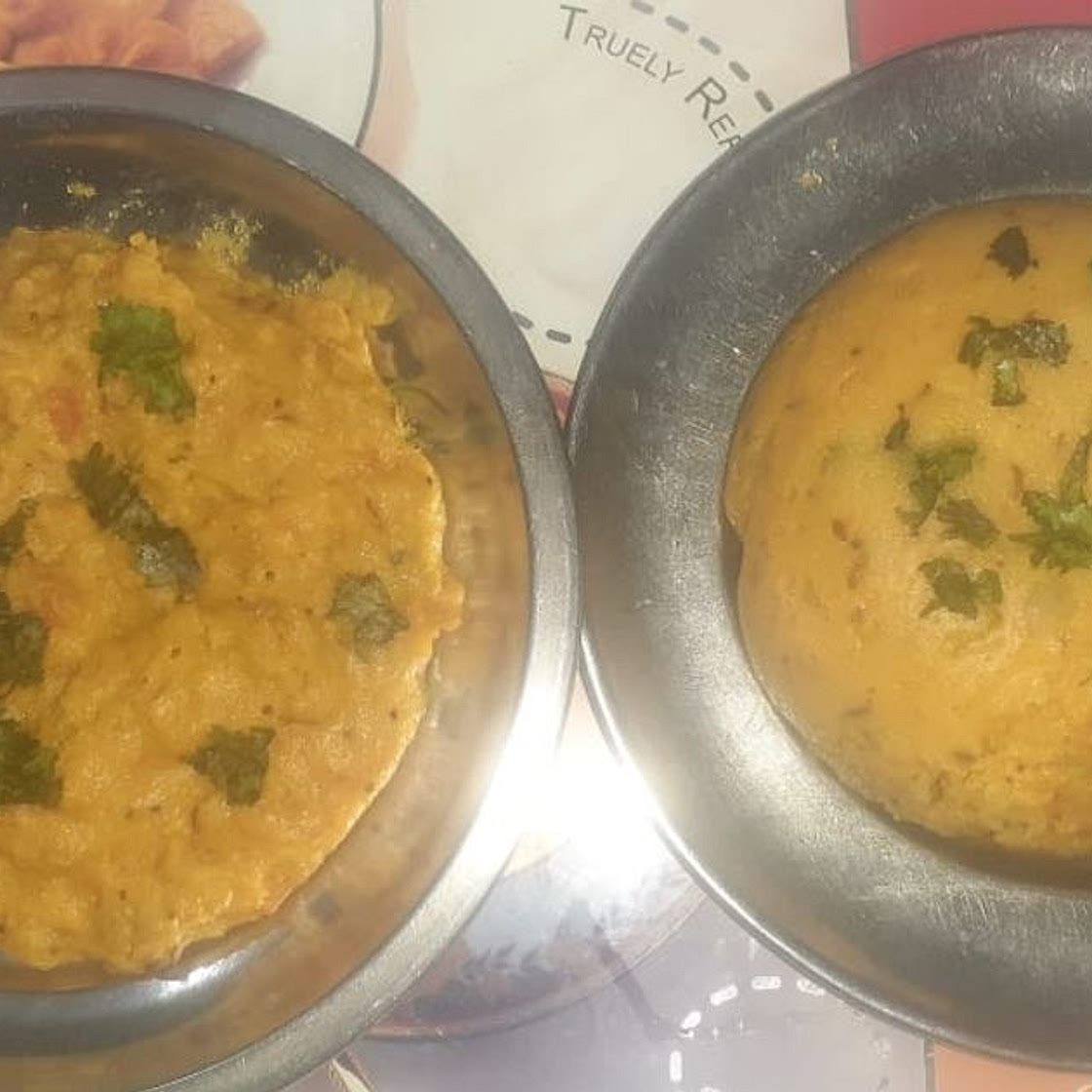 सूजी का उपमा (suji ka upma recipe in Hindi)