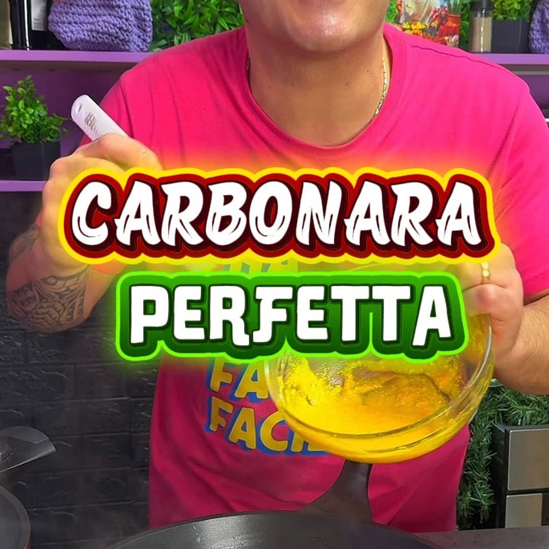 DOSI GIUSTE, RISULTATO PERFETTO