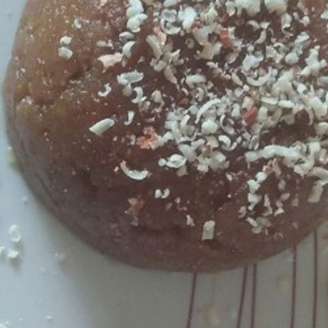 पौष्टिक हलवा (paustik halwa recipe in Hindi)