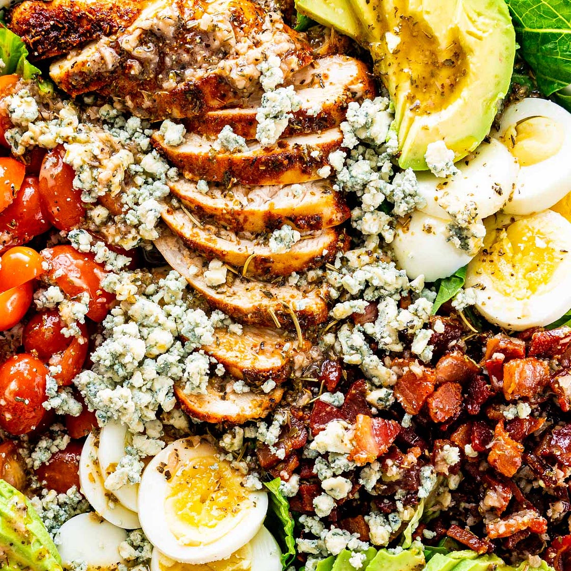 Cobb Salad