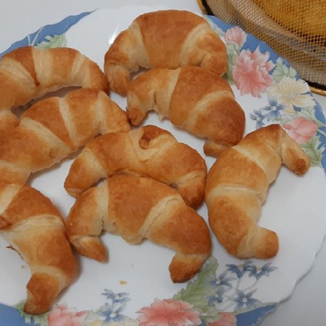 Mini-croissants