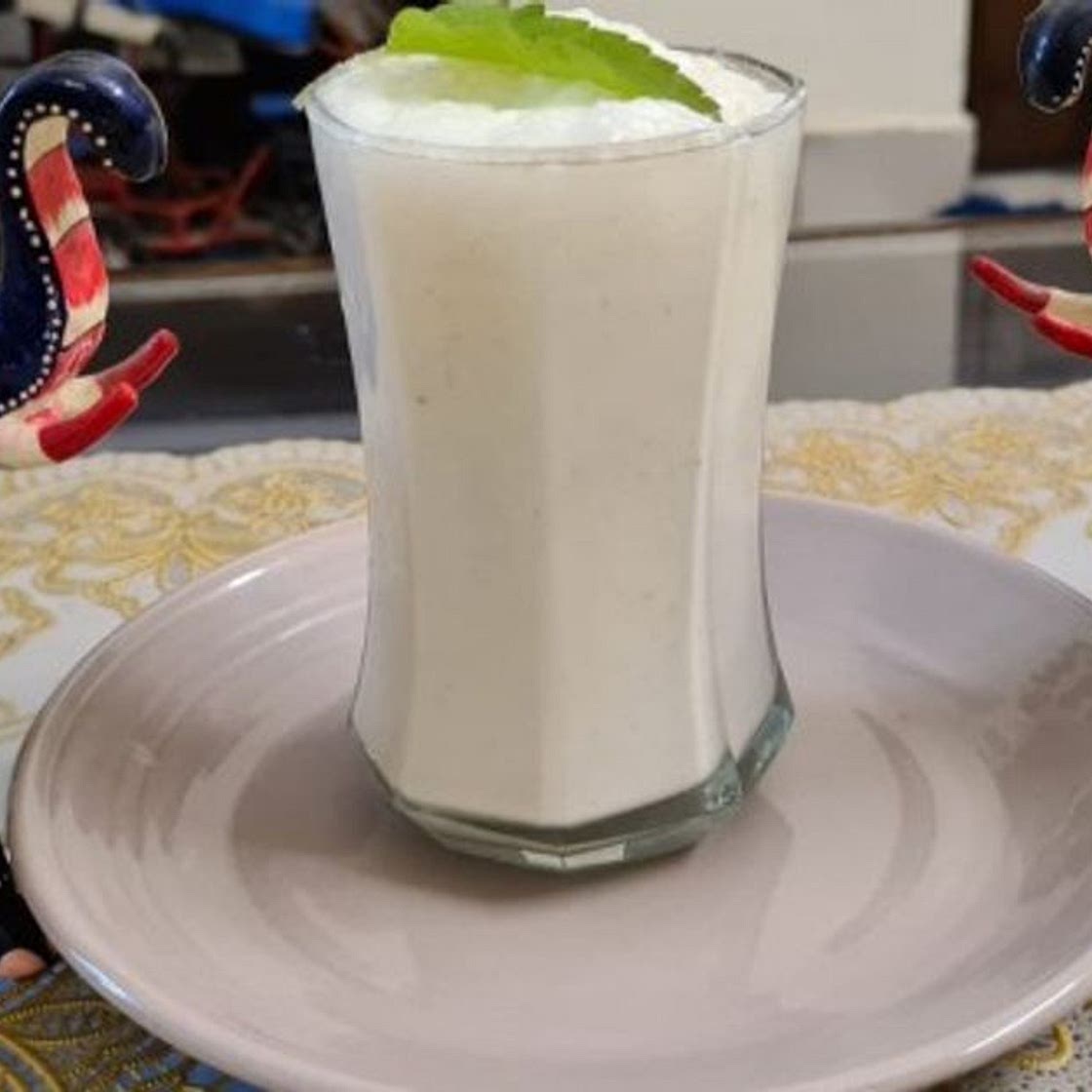 लस्सी (Lassi recipe in Hindi)
