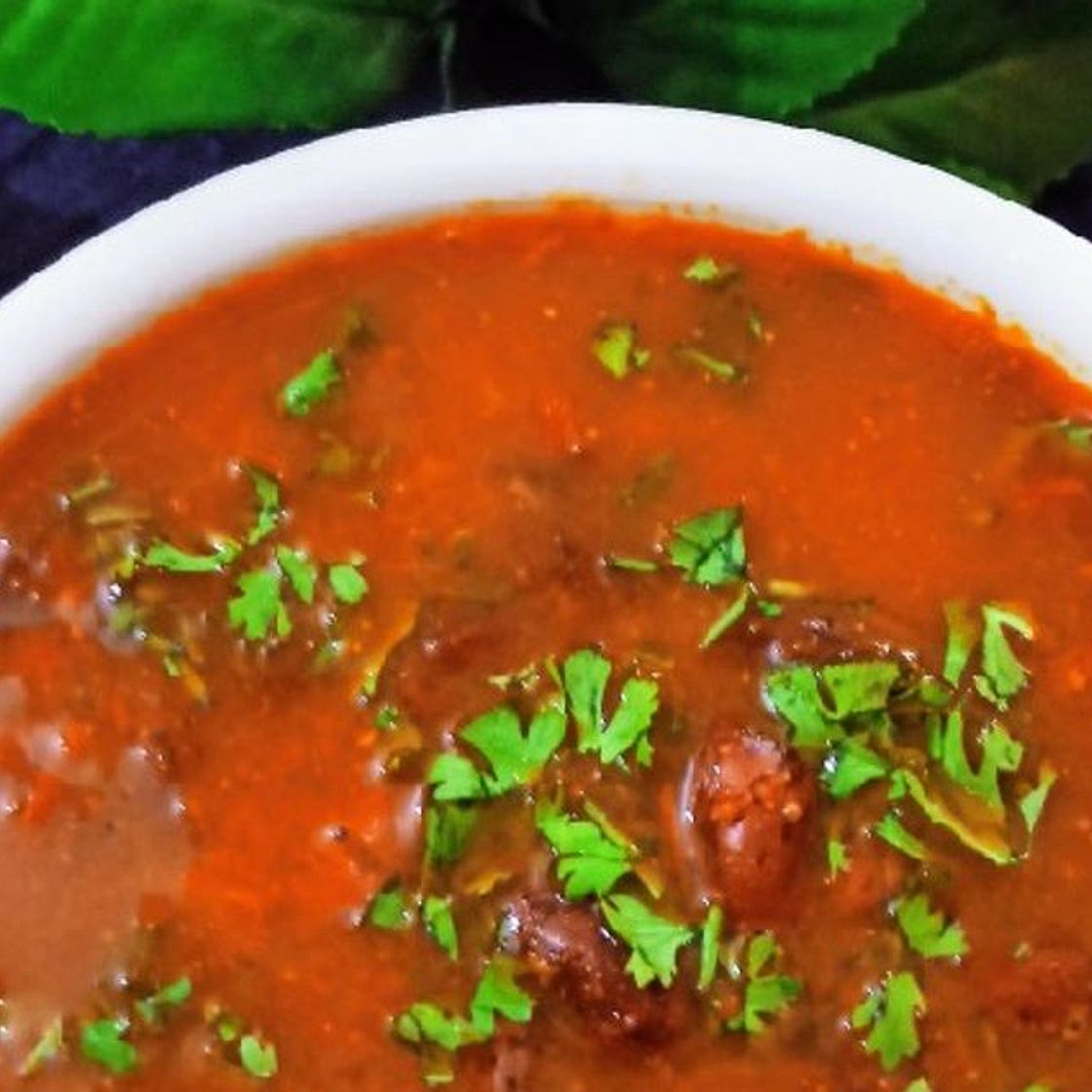 राजमा चावल (Rajma Chawal recipe In Hindi)