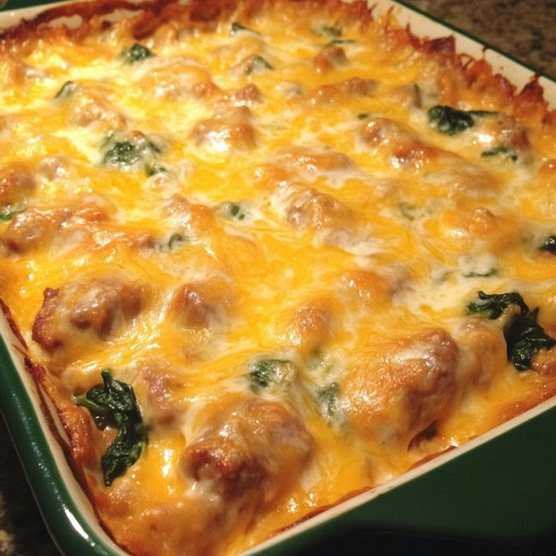 We've nicknamed it 'Perfect Dream'—even picky eaters can't resist the creamy goodness!