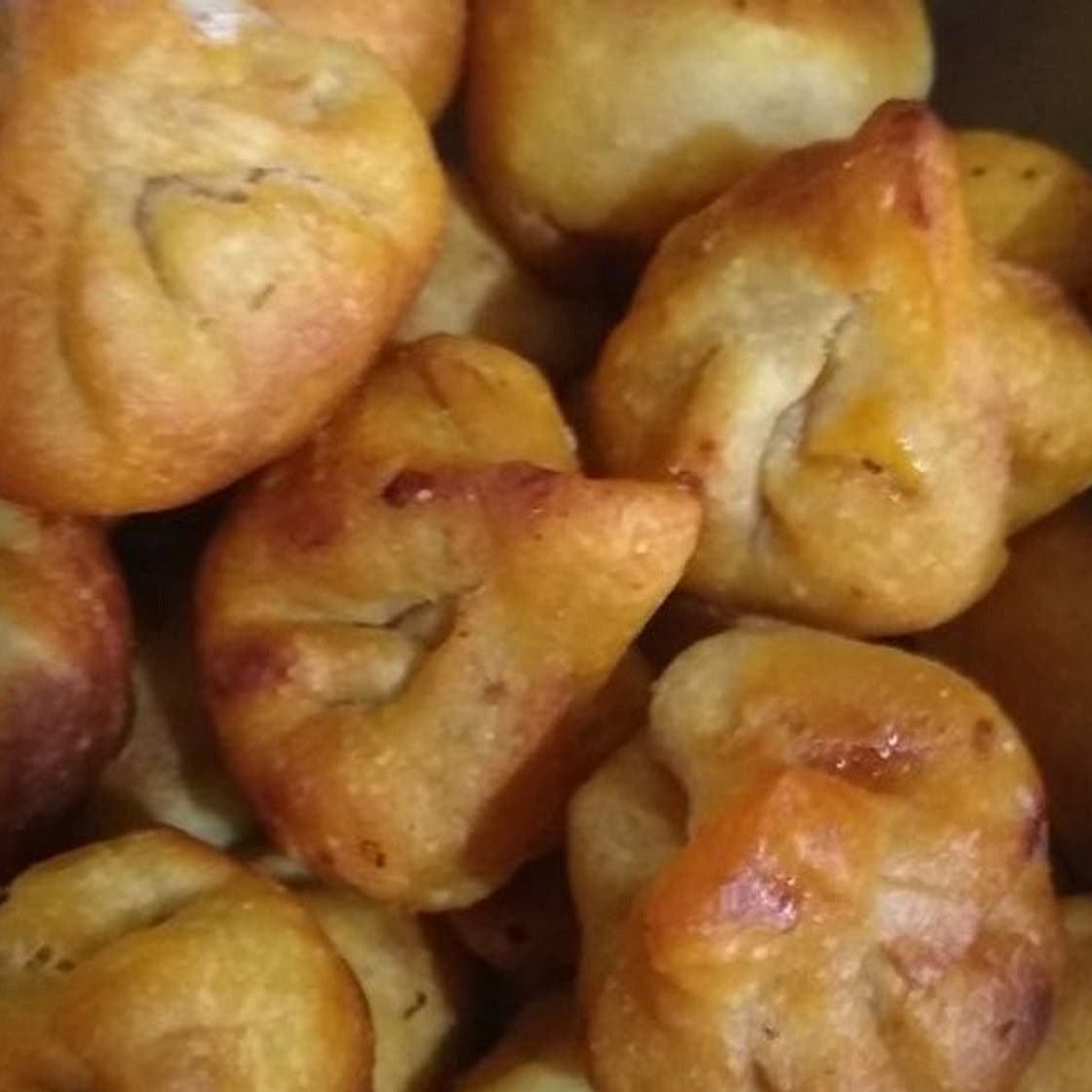 मोदक (Modak recipe in Hindi)