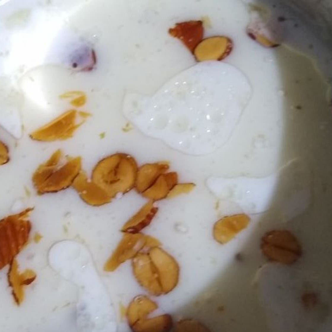 फिरनी (Phirni recipe in Hindi)
