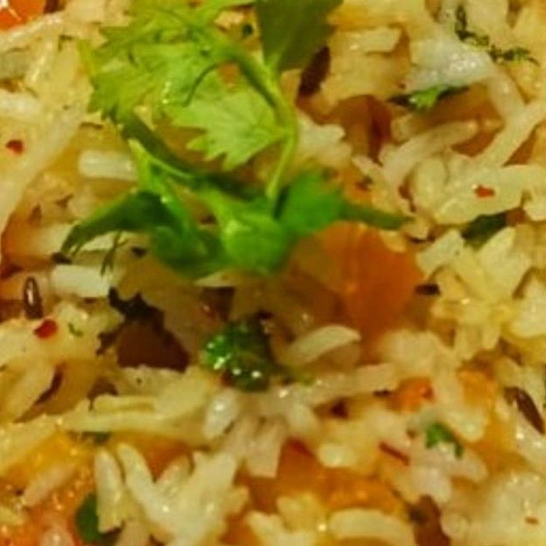टोमाटोराइस (tomato rice recipe in hindi)