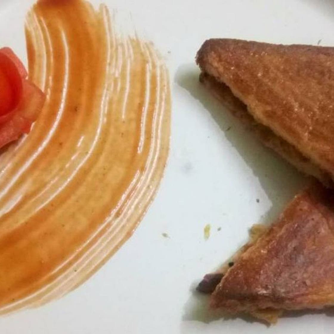 ग्रिल आलू सैंडविच (grill aloo sandwich recipe in Hindi)