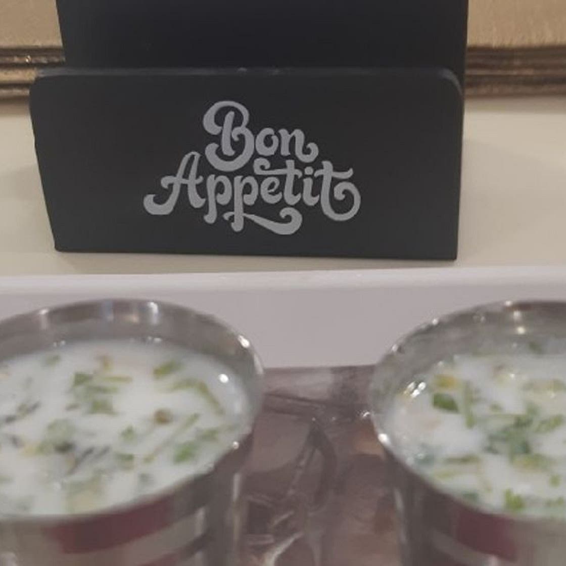 पंजाबी छाछ (Punjabi Butter milk Recipe In Hindi)