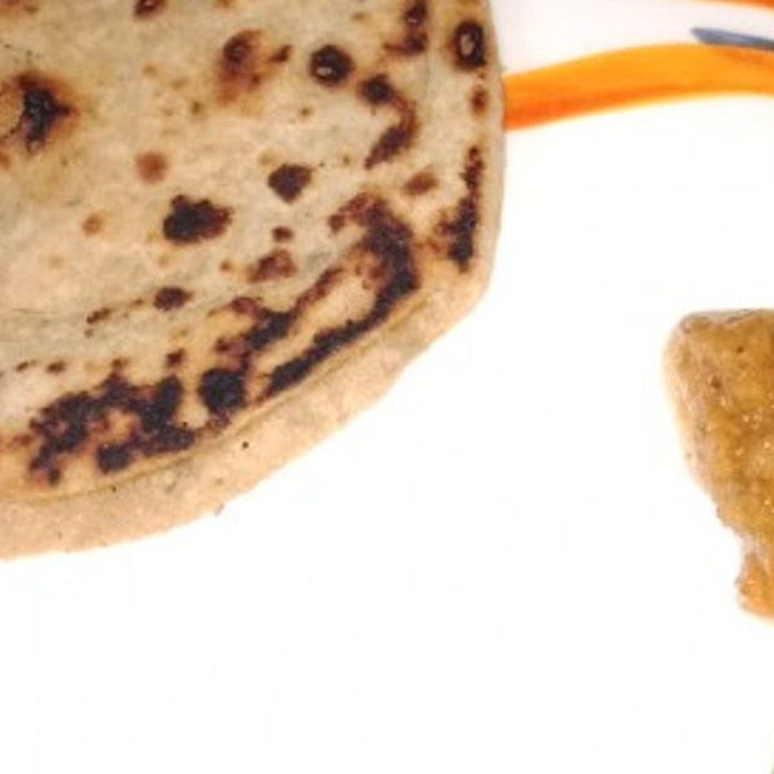 कसूरी मेथी का पराठा (kasuri methi ka paratha recipe in Hindi)