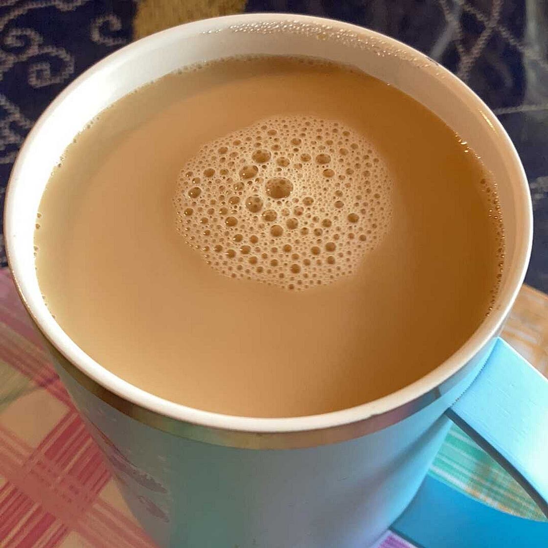 Coffee - My Morning Coffee