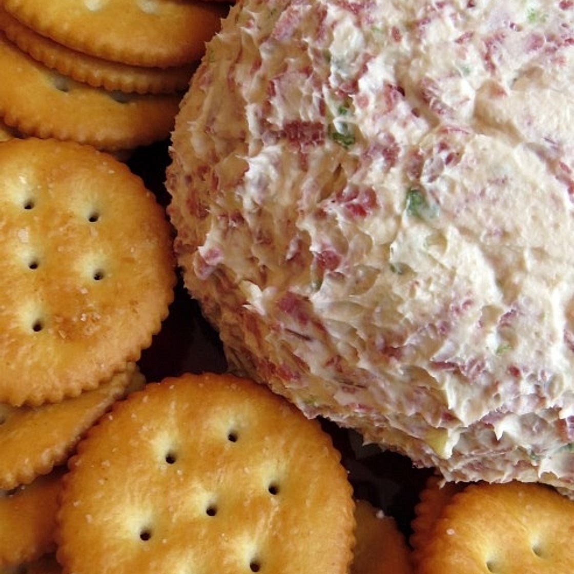 Cheese Ball