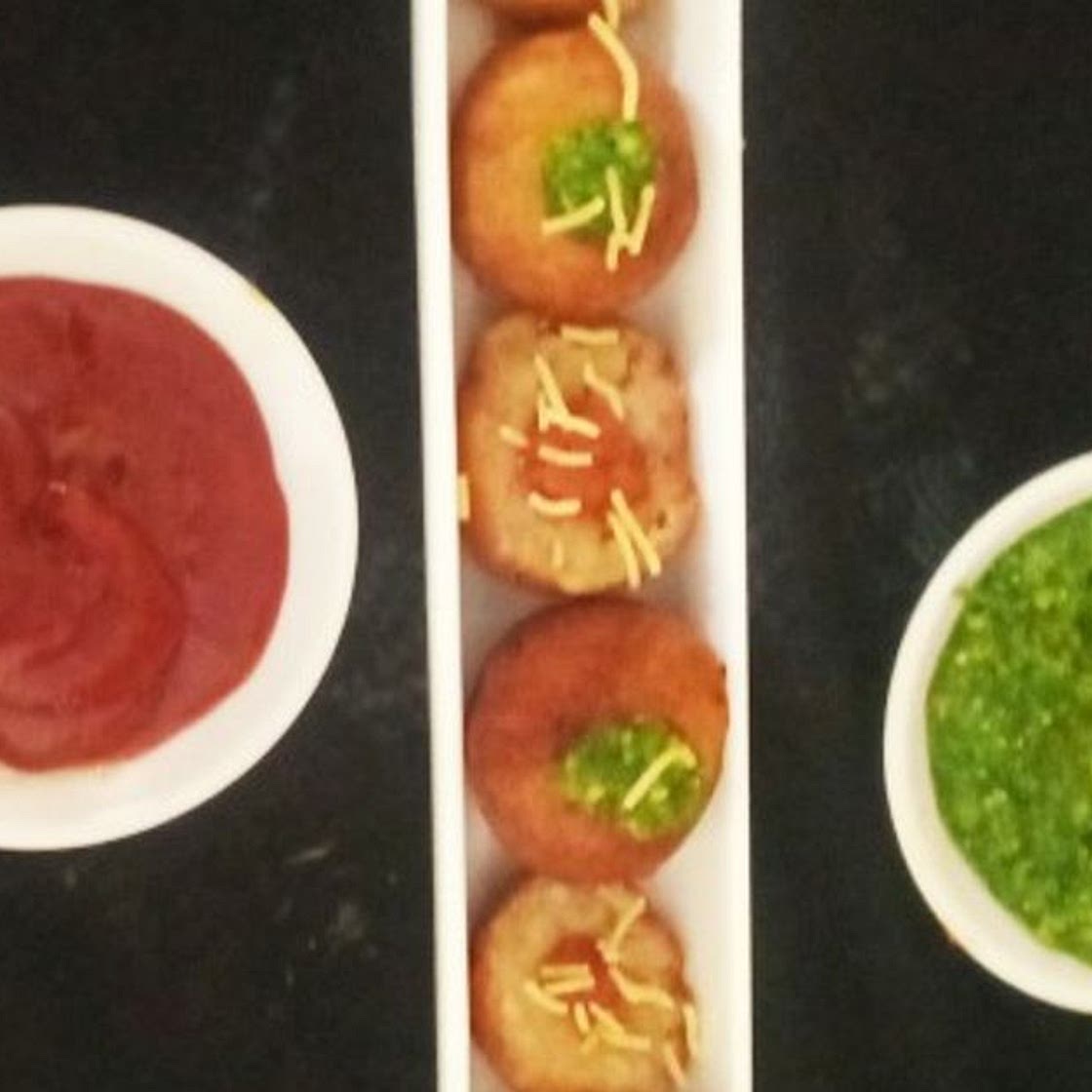 पनीर कटलेट(Paneer cutlet recipe in hindi)