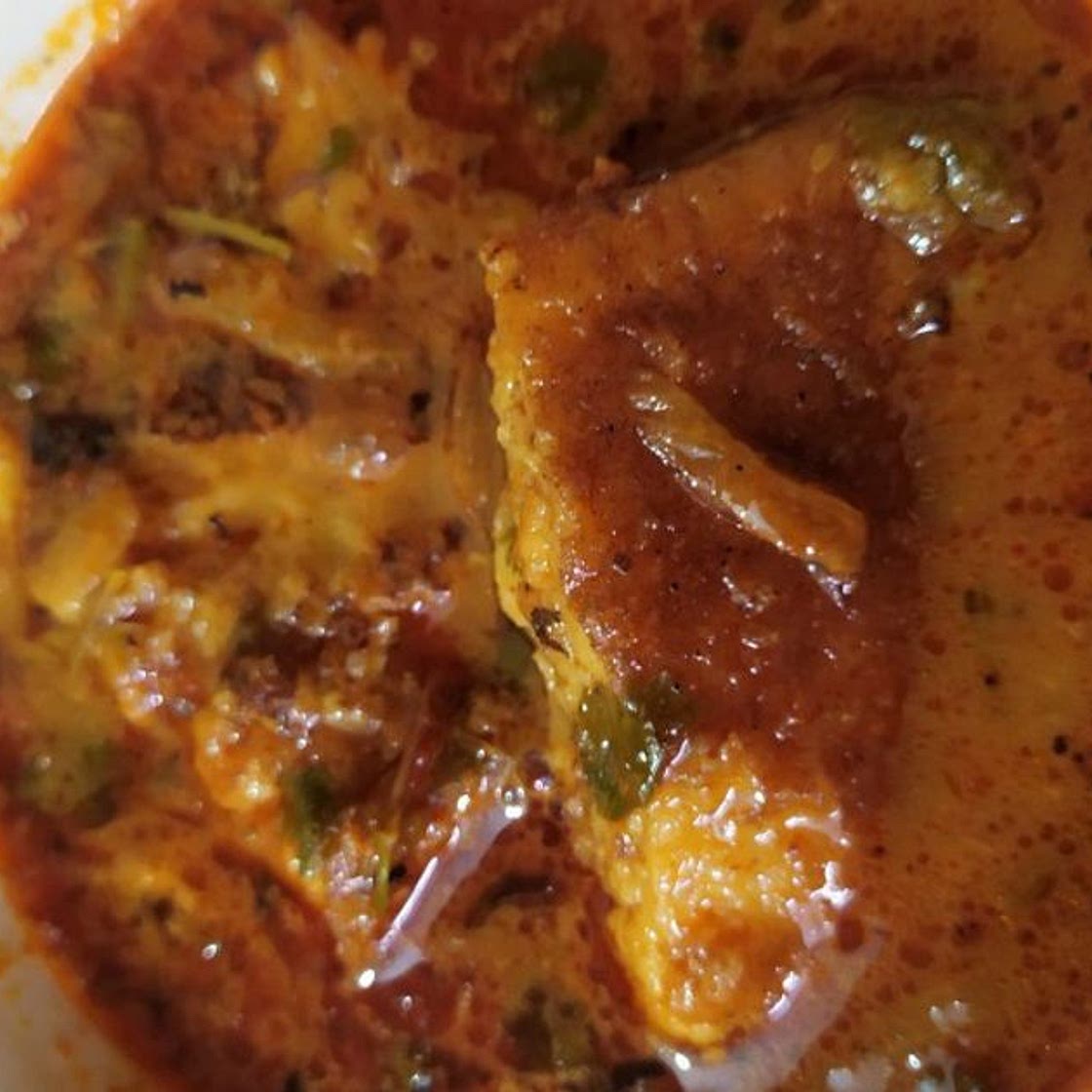 बेसन की सब्जी (besan ki sabji recipe in hindi)