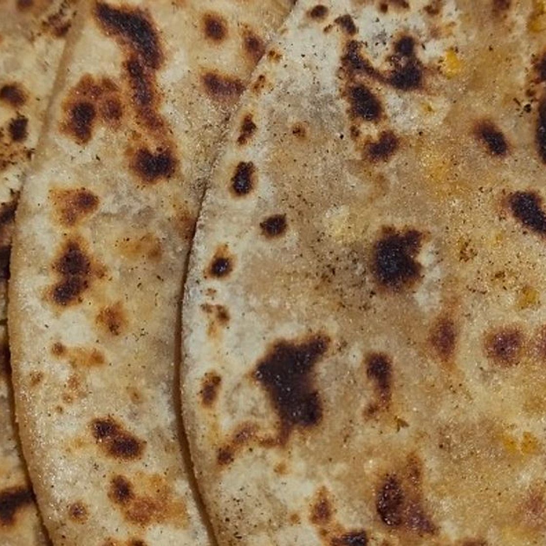 पूरन पोली (puran poli recipe in Hindi)