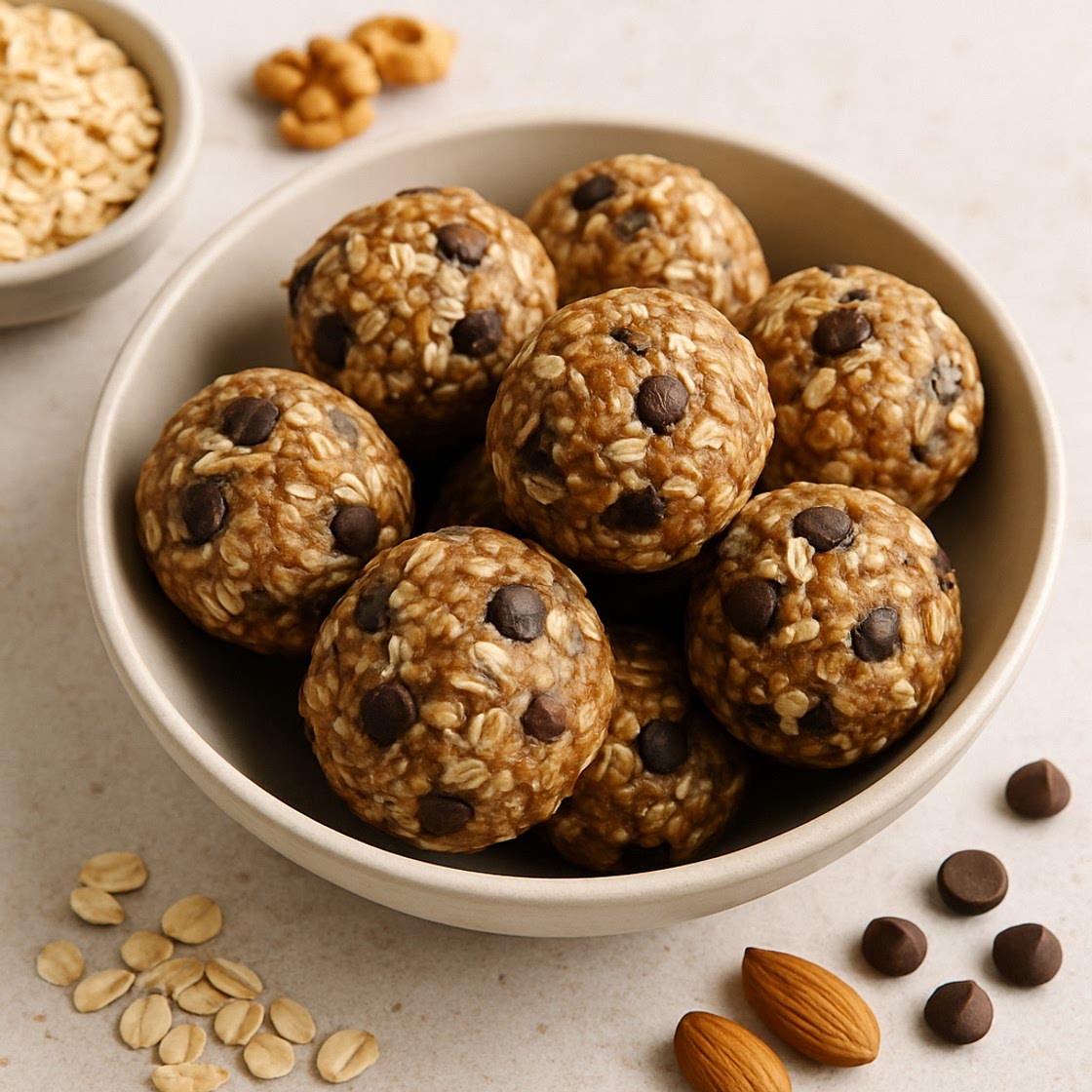 Energy Bites