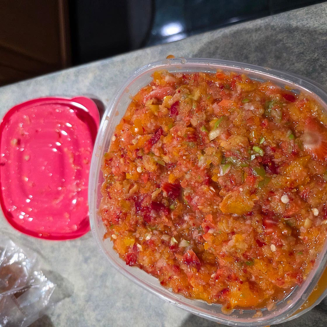 Feasta Salsa