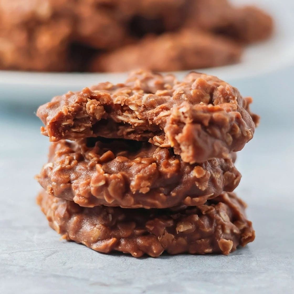 No Bake Cookie Recipe