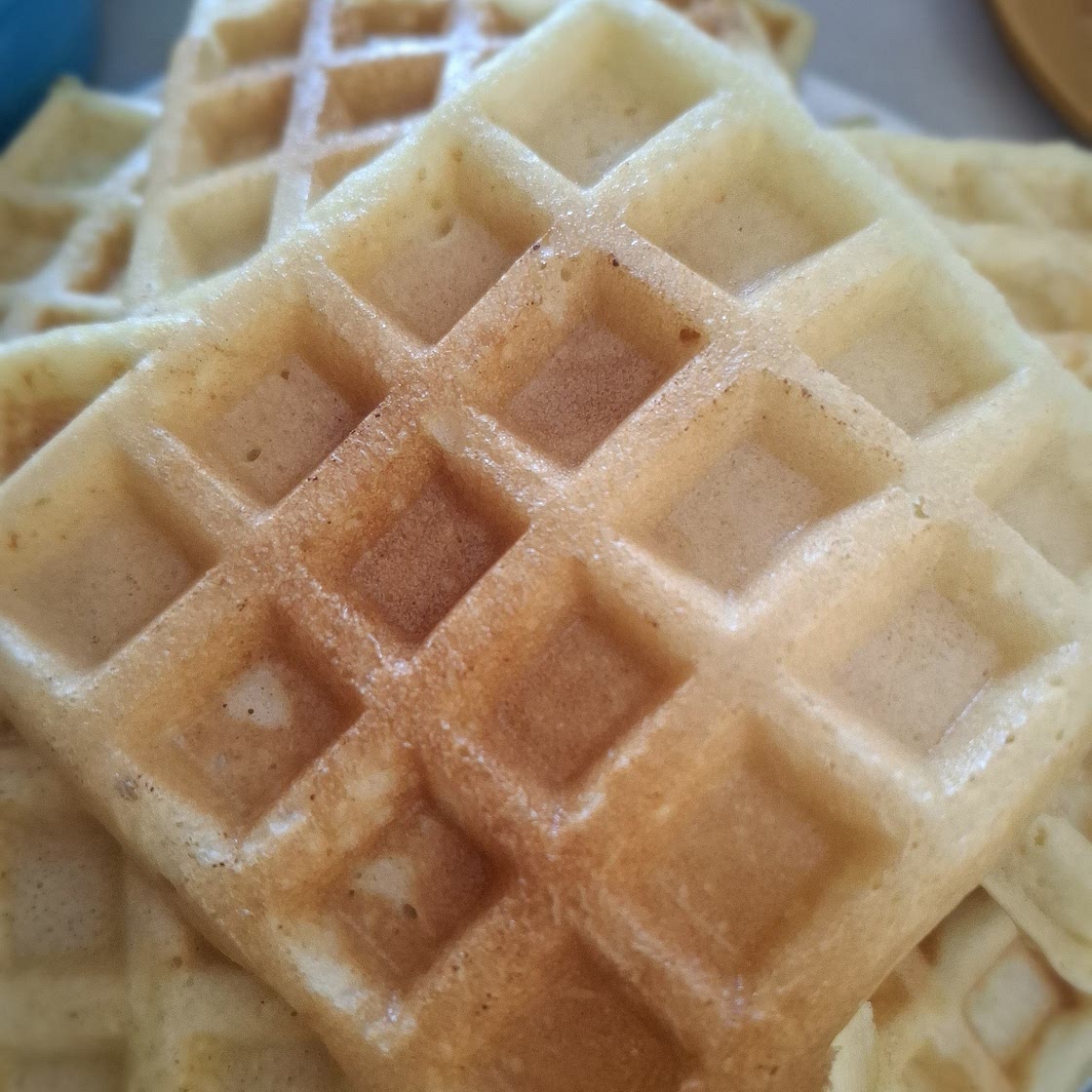 Waffles