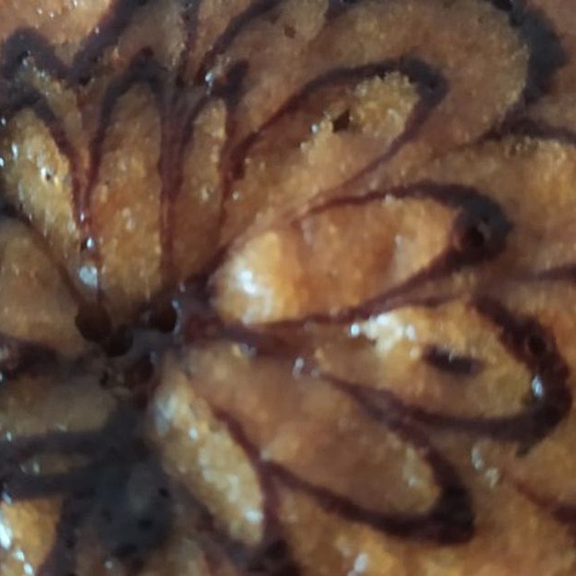 आटा मार्बल केक (Atta Marble Cake Recipe In Hindi)