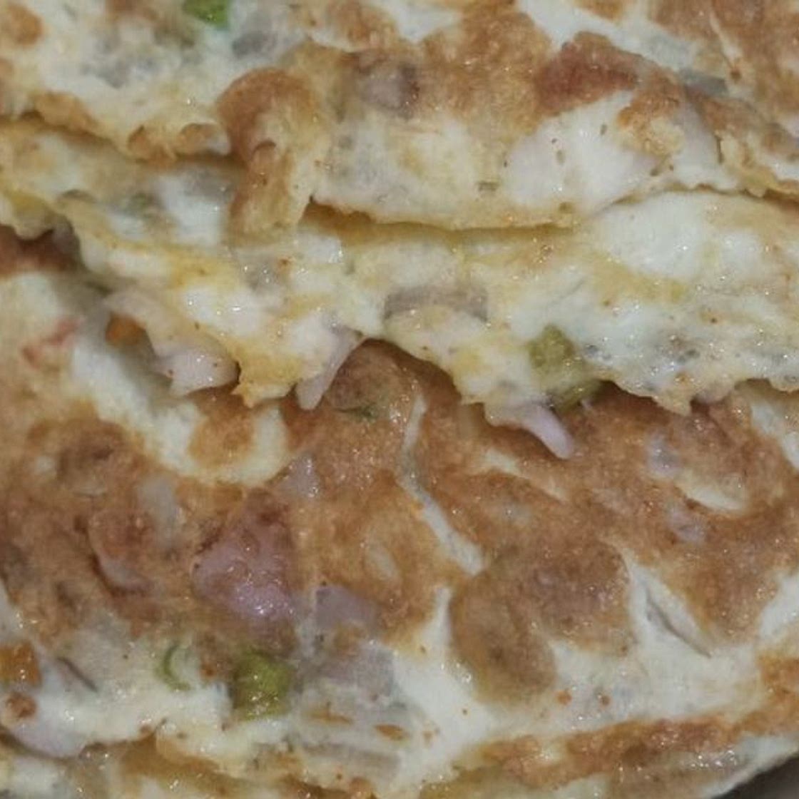 ऑमलेट (omelet recipe in hindi)