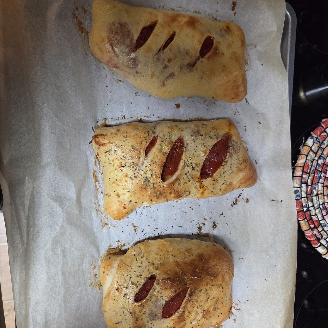 How to Make an Authentic Italian Stromboli Recipe
