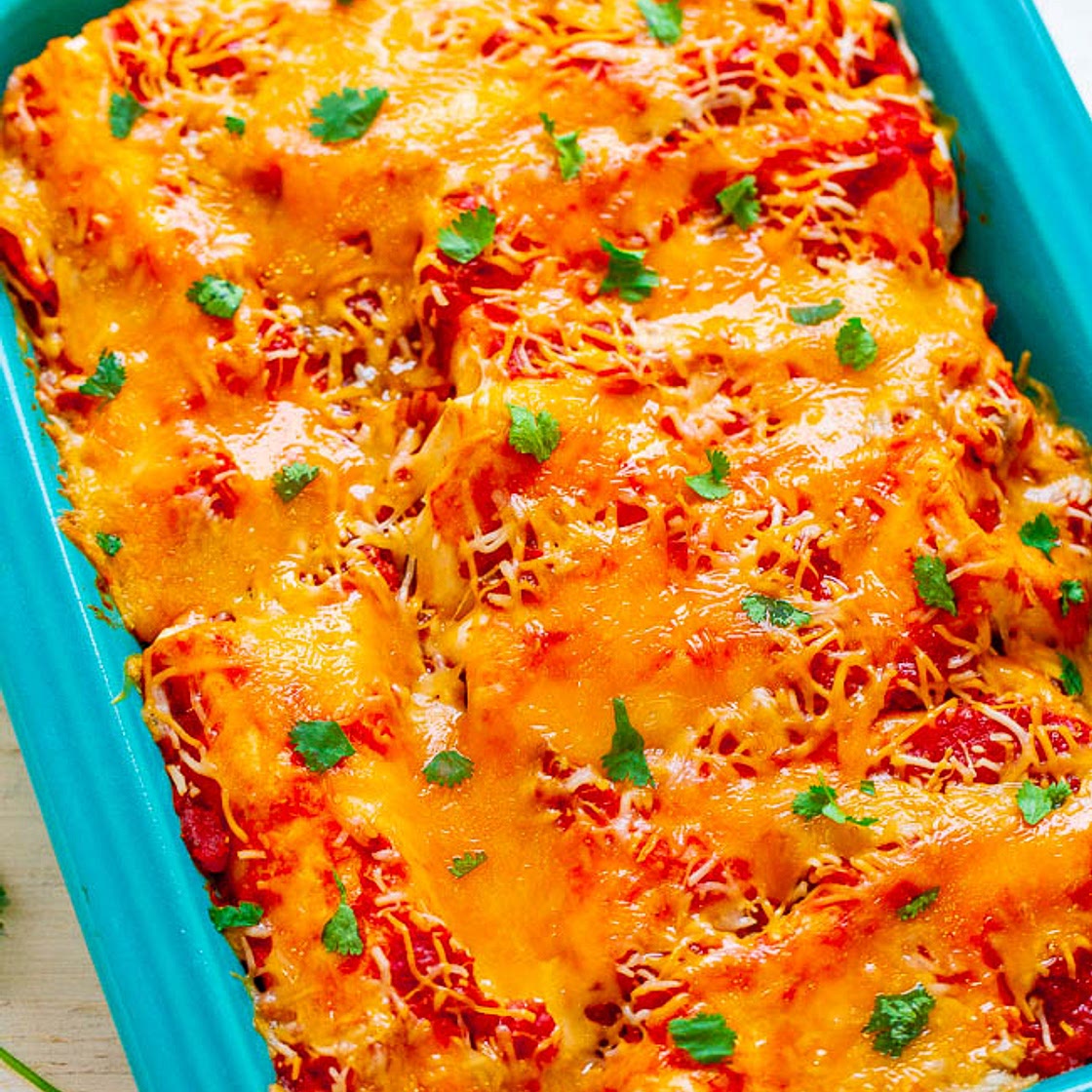 Loaded Vegetarian Black Bean and Rice Burritos