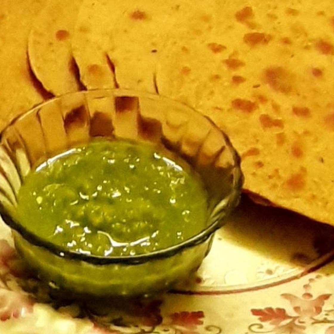 मसाला खाखरा (masala khakhra recipe in Hindi)