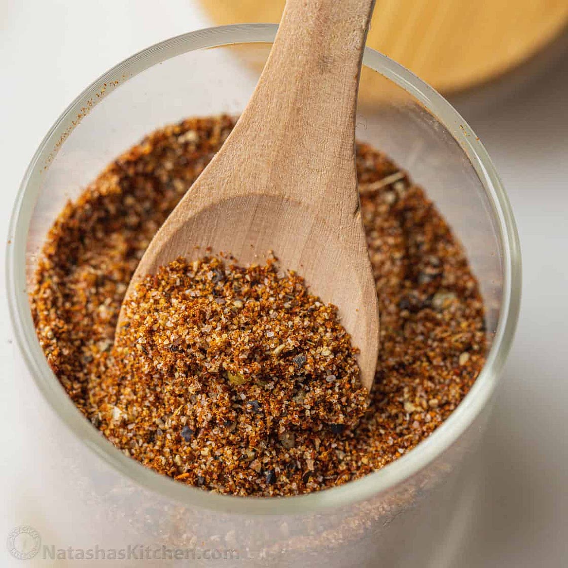 Taco Seasoning Recipe