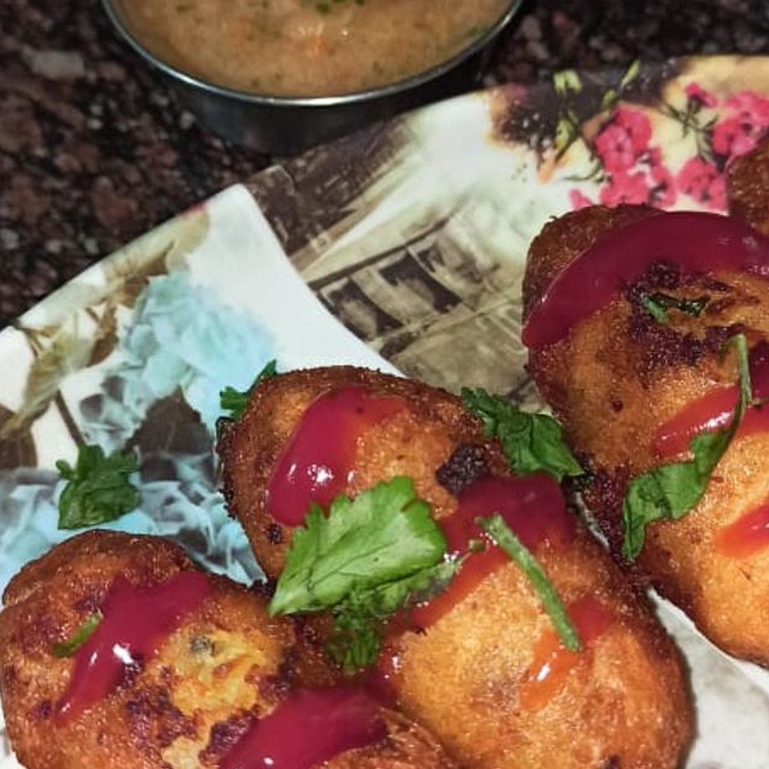 ब्रेड रोल (bread roll recipe in Hindi)