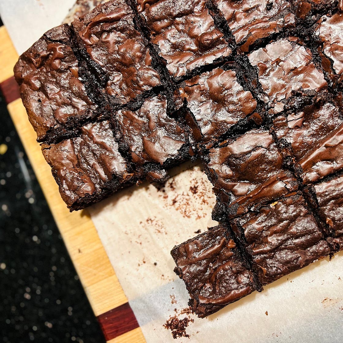 Reddit Brownies