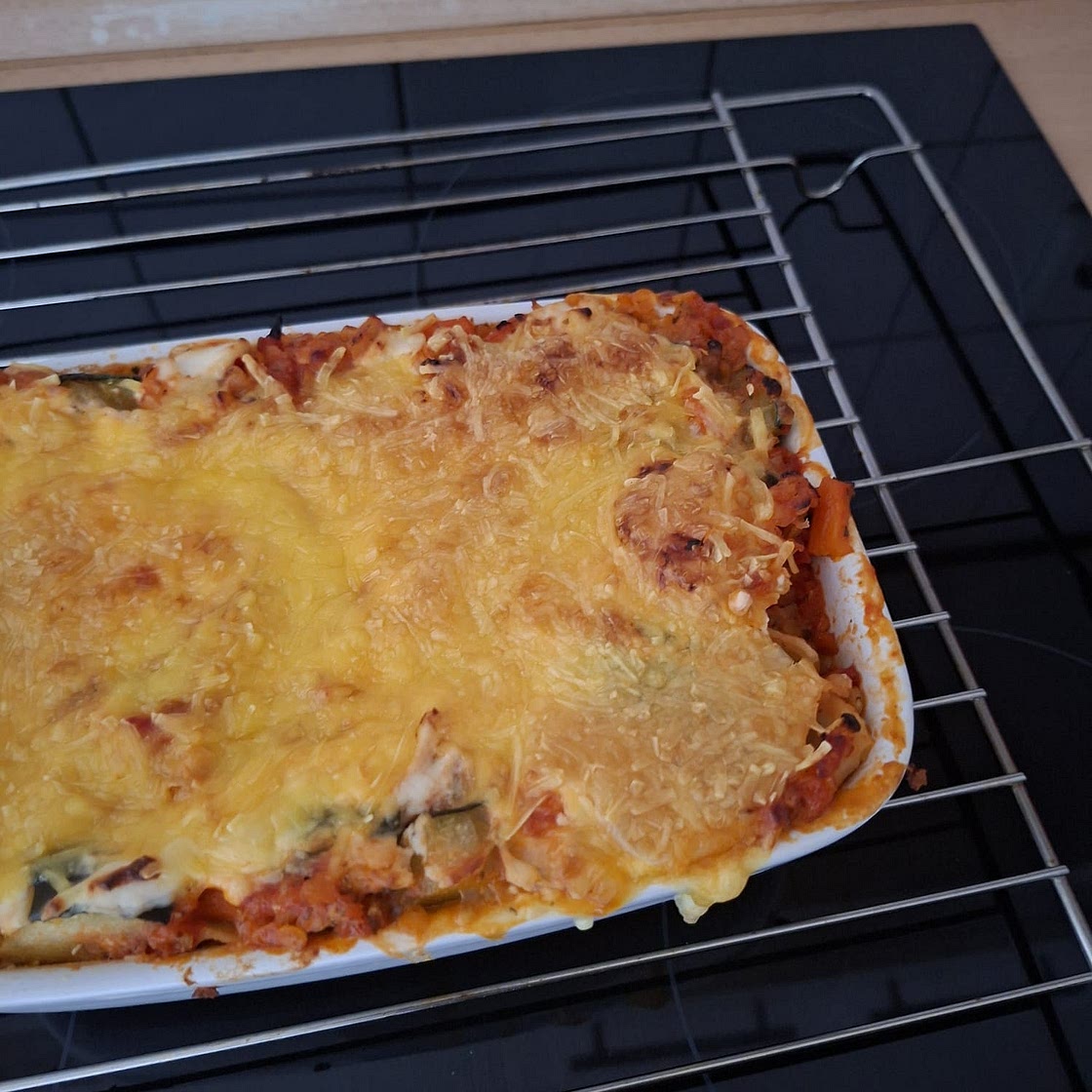 Lasagne