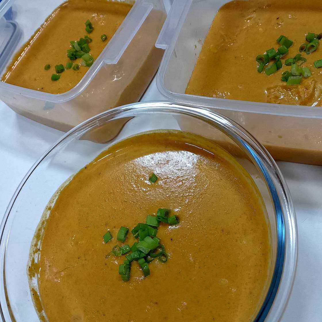 Squash Soup