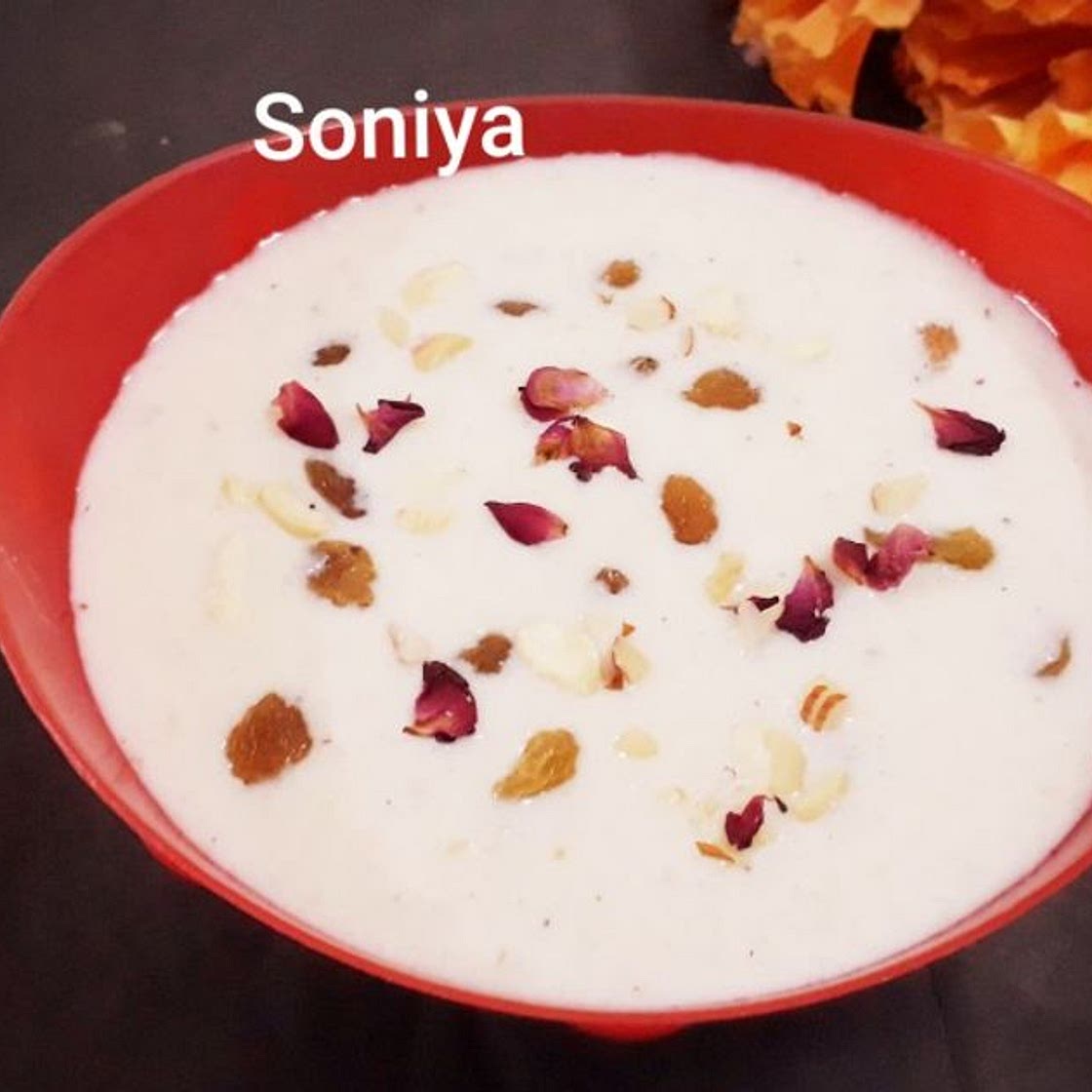 ड्राई फ्रूट्स खीर (dry fruits kheer recipe in Hindi)